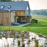 Luxueuse Maison A La Campagne A 5 Min De 別荘 ナミュール