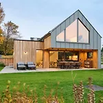 Σπίτι διακοπών Luxueuse Maison A La Campagne A 5 Min De