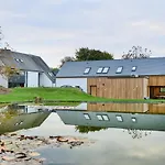 Luxueuse Maison A La Campagne A 5 Min De Σπίτι διακοπών *