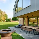 Luxueuse Maison A La Campagne A 5 Min De * ナミュール