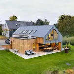 Luxueuse Maison A La Campagne A 5 Min De Σπίτι διακοπών *