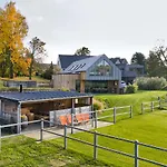 Luxueuse Maison A La Campagne A 5 Min De * Ναμούρ