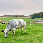 Luxueuse Maison A La Campagne A 5 Min De Σπίτι διακοπών