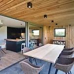 別荘 Luxueuse Maison A La Campagne A 5 Min De
