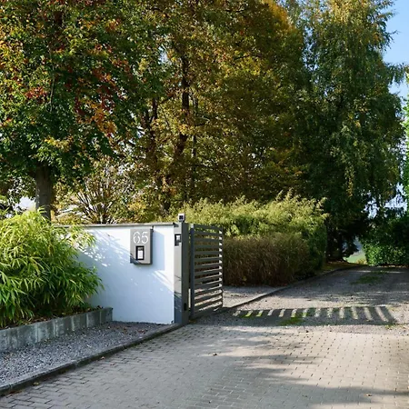 Luxueuse Maison A La Campagne A 5 Min De Namur