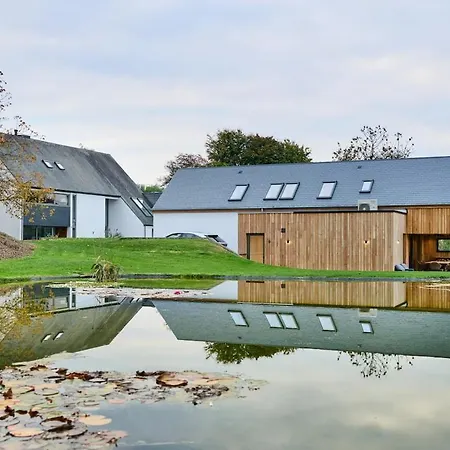 Luxueuse Maison à La Campagne à 5 Min De Casa de Férias *