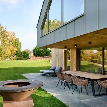 Luxueuse Maison à La Campagne à 5 Min De * Namur