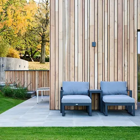 Luxueuse Maison à La Campagne à 5 Min De Casa de Férias *