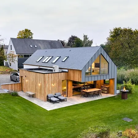 Luxueuse Maison à La Campagne à 5 Min De Casa de Férias *