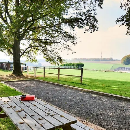 Casa de Férias Luxueuse Maison à La Campagne à 5 Min De *