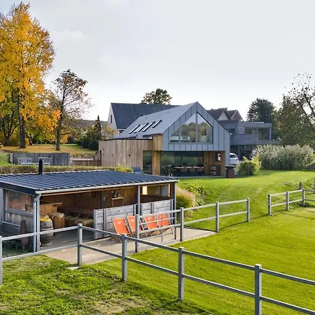 Luxueuse Maison à La Campagne à 5 Min De * Namur