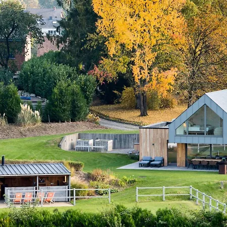 Luxueuse Maison A La Campagne A 5 Min De * נמור