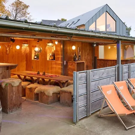 Luxueuse Maison à La Campagne à 5 Min De * Namur