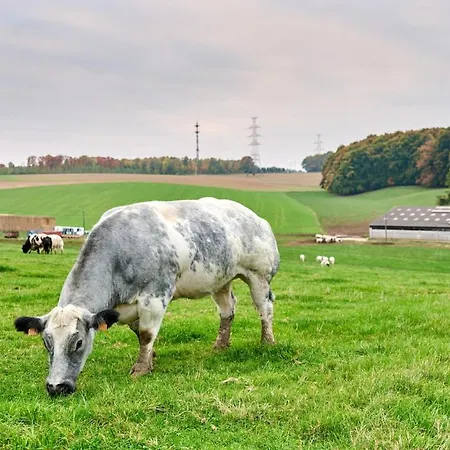 Luxueuse Maison à La Campagne à 5 Min De Casa de Férias