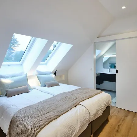 Luxueuse Maison à La Campagne à 5 Min De Namur