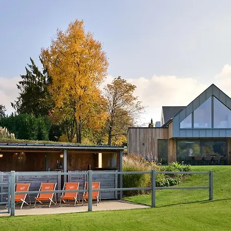 Luxueuse Maison à La Campagne à 5 Min De * Namur