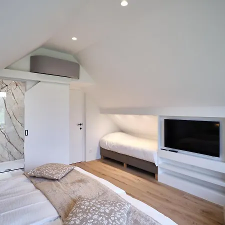 Luxueuse Maison A La Campagne A 5 Min De בית נופש