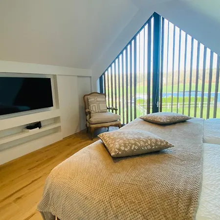 Luxueuse Maison A La Campagne A 5 Min De Prázdninový dům