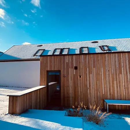 Vakantiehuis Luxueuse Maison A La Campagne A 5 Min De *