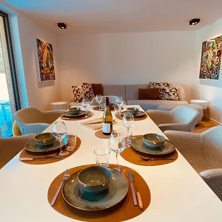 Luxueuse Maison A La Campagne A 5 Min De * Namur