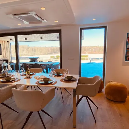 Luxueuse Maison A La Campagne A 5 Min De * Namur