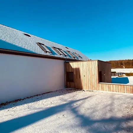 Vakantiehuis Luxueuse Maison A La Campagne A 5 Min De *