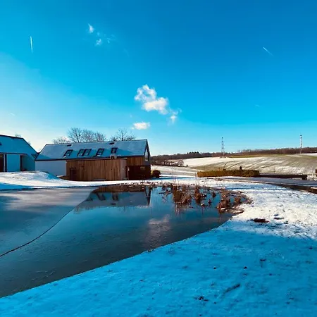 Luxueuse Maison A La Campagne A 5 Min De Vakantiehuis