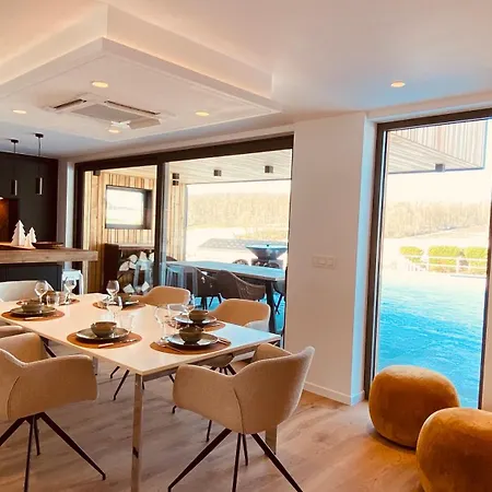 Prázdninový dům Luxueuse Maison A La Campagne A 5 Min De Namur