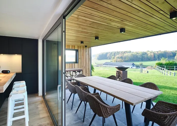 Luxueuse Maison A La Campagne A 5 Min De *