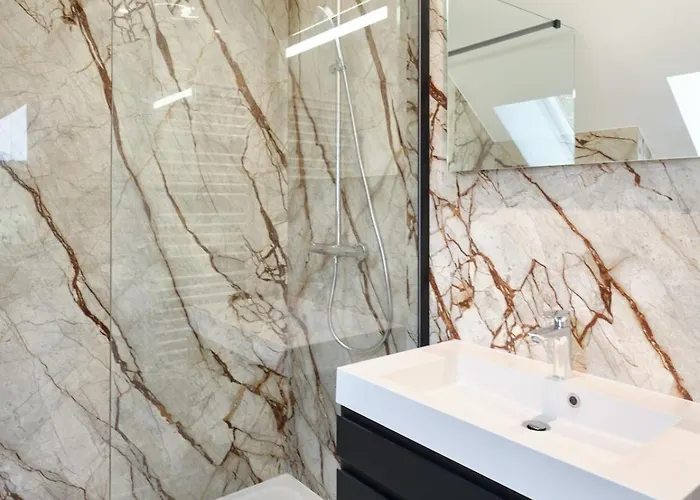 Vakantiehuis Luxueuse Maison A La Campagne A 5 Min De