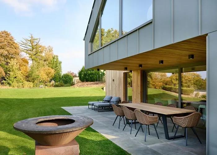 Luxueuse Maison A La Campagne A 5 Min De * Namen