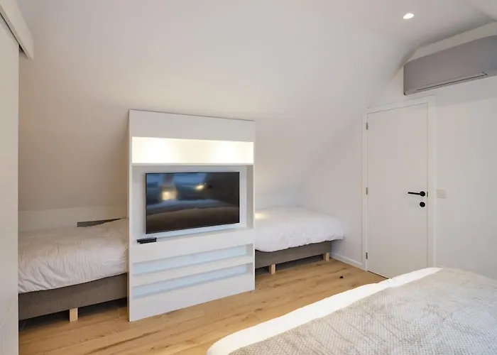 Luxueuse Maison A La Campagne A 5 Min De Vakantiehuis Namen