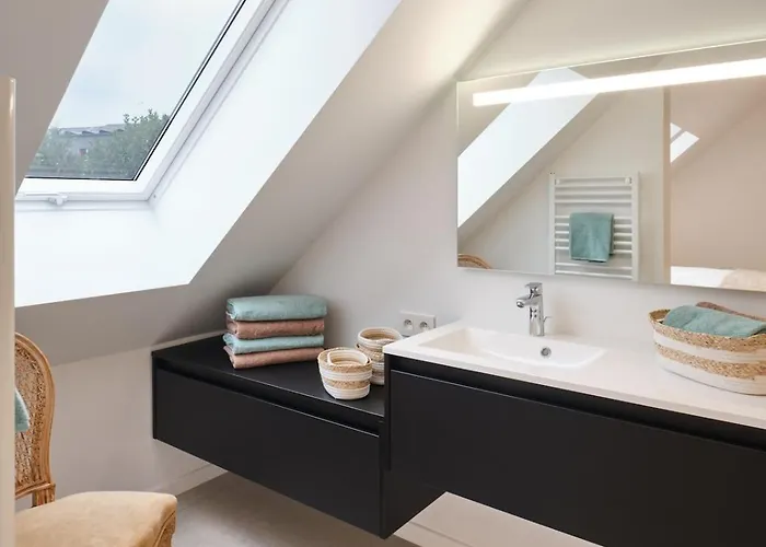 Luxueuse Maison A La Campagne A 5 Min De *