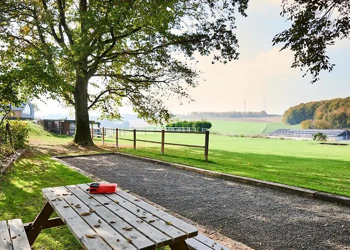 Vakantiehuis Luxueuse Maison A La Campagne A 5 Min De *