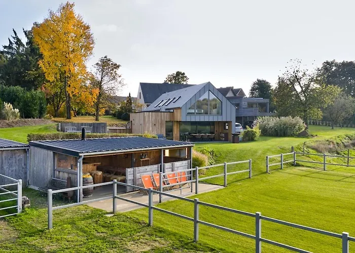 Luxueuse Maison A La Campagne A 5 Min De * Namen