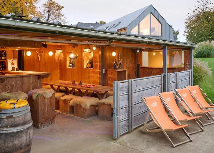 Luxueuse Maison A La Campagne A 5 Min De * Namen