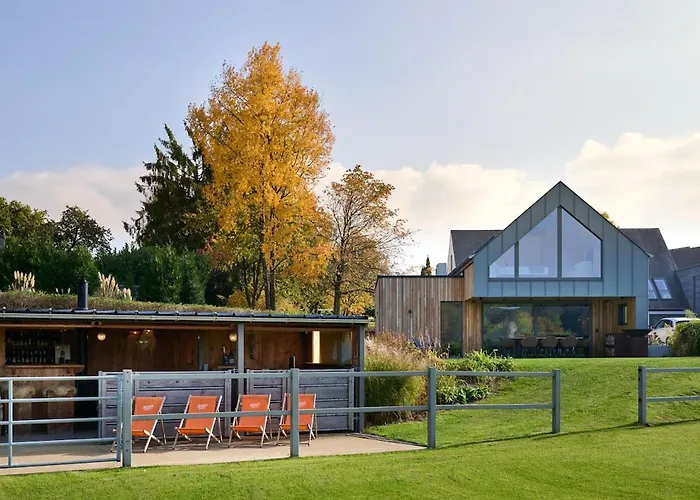 Luxueuse Maison A La Campagne A 5 Min De * Namen