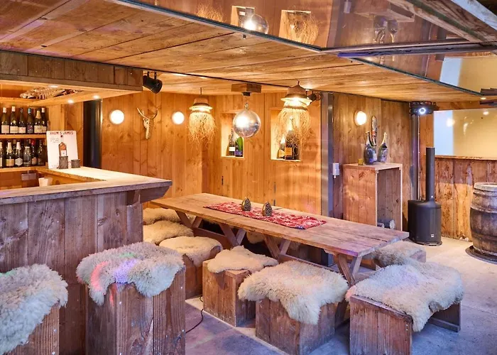 Luxueuse Maison A La Campagne A 5 Min De Vakantiehuis *