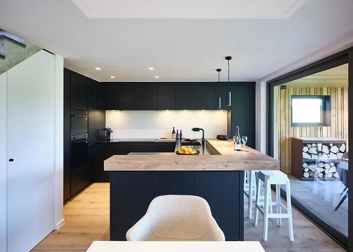 Luxueuse Maison A La Campagne A 5 Min De Namen