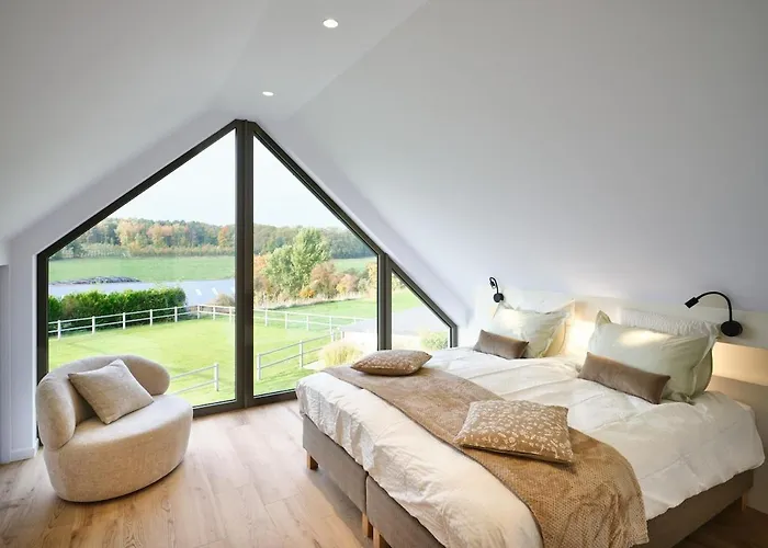 Luxueuse Maison A La Campagne A 5 Min De *