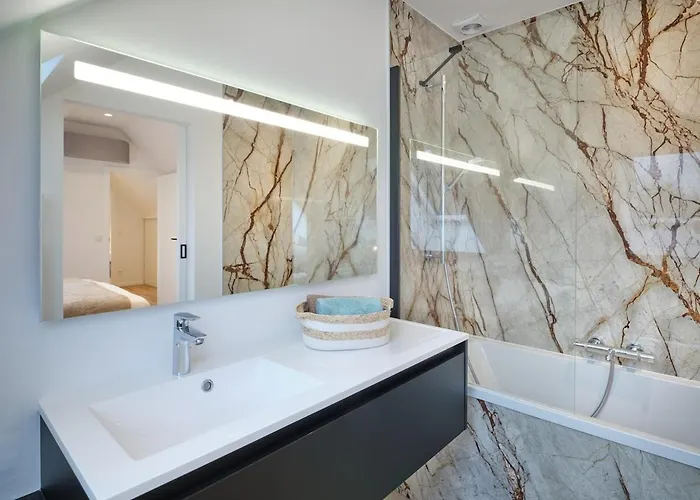 Luxueuse Maison A La Campagne A 5 Min De Namen